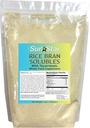 Rice Bran Powder with Tocotrienols (Formerly Known as Rice Bran Solubles)(3lb)