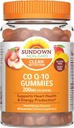 Sundown Co Q-10, 50 Cuenta