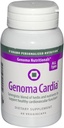 D'Adamo Nutrición Personalizada - Genoma Cardia 60 vcaps