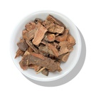 Herbs Evergreen Cuachalalate Herb (Amphipetyglum Adstringens) - Resealable Stand Up Pouch para garantizar la frescura! (Herb 12 oz)