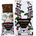 JOULEBODY 5 PM Buena sensación Ginger orgánico Goji Seedbar ← Gut-Health Treat Superfood Silencio 6 Conde