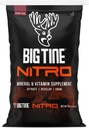 Big Tine Nitro, Suplemento de ciervos, bolsa de 20 libras, aroma de cereza, aroma potente y duradero, alta biodisponibilidad, empaquetado con vitaminas y minerales
