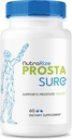 NutraRize Prostasure Capsules - Official Prosta Sure Pills for Prostate Heath, All Natural Support Formula for More Control " General Well-Being, Pastillas Review (60 Capsules)