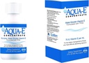 Concentración de Aqua-E 75 UI/ml, botella de 60 ml, vitamina líquida de agua-soluble E