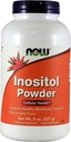 Ahora Foods Inositol Powder, 8 oz.