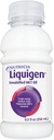 Liquigen - Emulsionado MCT Oil - 8.5 Fl Oz Bottle (Caso de 4)