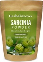 Herbsforever Garcinia Cambogia Powder Support Active &amp; Energetic Body 230 GMS