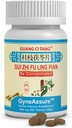 Guang Ci Tang - GUI Zhi Fu Ling Pian (GyneAssureTM) - 12 Bottle Pack