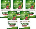 Beano Extra Strength, Gas Prevention & Digestive Enzyme Supplement, 30 Count (Pack of 5)