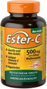 Ester-Vitamin C con Citrus Bioflavonoids 500 Milligrams 225 Veg Tabs