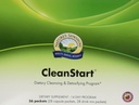 NATURE'S SUNSHINE Cleanstart Capsules, Wildberry, 56 Conde