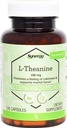 Vitacost Synergy L-Theanine from Suntheanine® -- 100 mg - 120 Capsules