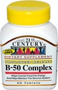VIT B-50 Complejo Pr Tabs