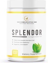 Awesomelifestyle360 Next Gen Nutrition Splendor Collagen Grass Fed, Splendor Grass-Fed Collagen Peptides Powder se hace utilizando péptidos de colágeno, tipo I &amp; tipo III péptidos colágeno de vacas sanas