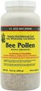 Bee Pollen - Bajo Moisture Whole Granulars - 10 oz