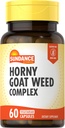 Sundance Horny Goat Weed Complex