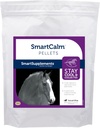 Pellets SmartCalm Suplemento de calma del caballo Silencio No Añadido Azúcar o hierbas Silencioso Suplemento Equino Silencio 56 Servimientos Silencioso 7.5 lb Bolsa