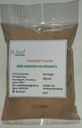 Kadukkai, Haritaki Powder para comer, beber, estreñimientoChurna,Pérdida de peso (100Gm) Círculos oscuros Crecimiento de cabello herbal, cara y piel.