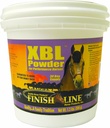 Acabados de línea de caballos productos XBL Powder