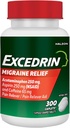 Excedrin Migraine Relief - 300 Conde