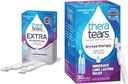 TeraTears Terapia Ojo Seco Extra Terapia Ojo Lubricante gotas Ojo 30ct > Terapia Ojo seco Lubricante Ojos 30 Viales