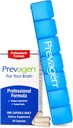 Prevagen Professional Fórmula - 30 cápsulas (1 mes de suministro) Ø Formulado para su cerebro Ø 40 mg de Apoaequorin Plus Vitamina D3 con 7-Day Pill Minder