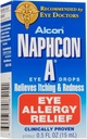 Nafcon-A Eye Drops - 15 ml