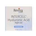Reviva Intercell Night Gel con ácido hialurónico 1.50 oz