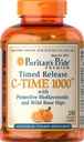 Pride de Puritan Vitamina C, 250 Conde