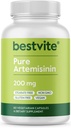 BestVITE Artemisin 200mg Por Capsule (60 Vegetarian Capsules) - No Stearates - No Flow Agents - Vegan - Non GMO - Gluten Free