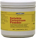 Durvet Soluble Colostrum Powder, 18 Ounce Container