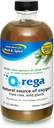 NORTH AMERICAN HERB " SPICE O2rega - 8 oz - Fuente Natural del Oxígeno - Apoyos Niveles de Energía - P73 Orégano, Spruce " Pine - Micellized for Maximum Absorption - Non-GMO - 16 Servings