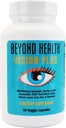 Beyond Health Vision Plus Natural Eye Care Suplemento - 60 cápsulas
