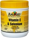 AniMed Vitamin E " SEL " ZINC 2.5#