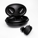 Ayudas de oído Bluetooth OTC para adultos mayores Earbudos con cancelación de ruido y reducción de retroalimentación; Auriculares inalámbricos para personas con discapacidad auditiva y auditiva