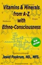 Vitaminas y Minerales De A a Z con Ethno-Consciencia