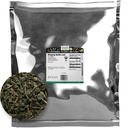 Frontier Co-op Organic Cut and Sifted Stinging Nettle Leaf 1lb | Pack of 2