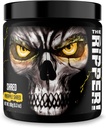 ¡JNX lanza el Destripador! Shredding Thermogenic Fat Burner - Pineapple Shred 30 Servings ¦ Advanced Fast Acting Thermogenic Pre-Workout, Appetite Suppressant for Men &amp; Women