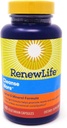 Renew Life Cleanse Más Fórmula mineral de hierbas, 100 cápsulas