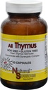 Fuentes naturales All Thymus 60 cápsulas