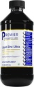 Premier Research Labs Liquid Zinc Ultra Supplement - for Immune Support &amp; Well-Being for Adults &amp; Kids - Highly Absorbable Drops - Utilizado para el análisis rápido de Zinc Status - 8 fl oz