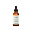 Cremo Beard Oil, Revitalizing Wild Mint, 1 fl oz - Restaurar la humedad natural y suavizar su barba para ayudar a aliviar la barba Itch