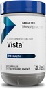 4Life Factor de Transferencia Vista - Soporta Salud Ocular y Visión con Lutein, Zeaxanthin, Zinc, Vitamina C y Currante Negro - 60 cápsulas