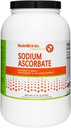 NutriBiotic - Sodium Ascorbate Buffered Vitamin C Powder, 5 Lb peru Vegan, Non-Acidic &amp; Easier on Digestion Than Ascorbic Acid ← Essential Immune Support " Antioxidant Supplement TEN Gluten " GMO Free