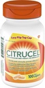 Citrucel Fiber Suplemento Caplets-100 ct.
