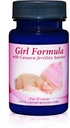 Baby Girl Formula for Women with Cassava Fertility Booster (1)