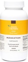 YOGIS HERBS Mudakathan Capsules (Cardiospermum Halicacabum)