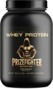 Best Whey Protein Vanilla Milkshake Flavor para Hombres y Mujeres (2 lb). Ingredientes naturales sin sabores artificiales, colores o dulces. Ultra-filtered Non-GMO. Fabricado en los EE.UU.