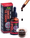 Andes Dragon's Blood (Sangre de Grado) - 100% Dragon's Blood - Elaborado a partir de Croton Lechleri Trees - Non-GMO, Wild Crafted &amp; Gluten-Free - Support Healing Activity - 1.02 Oz/30ml - Made in Peru