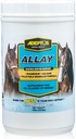 Adeptus Nutrition Allay Equine Supplement, Digestive Buffer w/Calcium &amp; Magnesium, Calming Granular Fórmula w/Licorice, Base Prebiótica, Yeast Culture, Support for All Classes of Horses, 4 Lbs